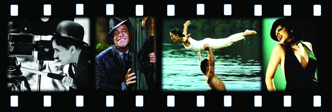 Táncoló filmkockák a Nemzeti Táncszínházban a Múzeumok Éjszakáján